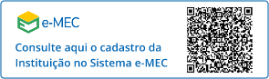 Consulte aqui o cadeastro da instituição no Sistema e-MEC